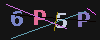 Gambar captcha